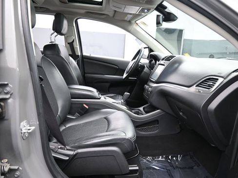 Used 2020 Dodge Journey Crossroad image 47