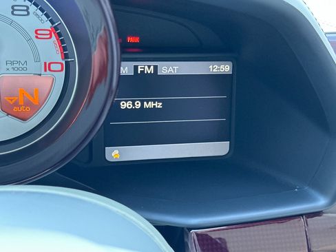 Used 2010 Ferrari 458 Italia Coupe RWD image 21