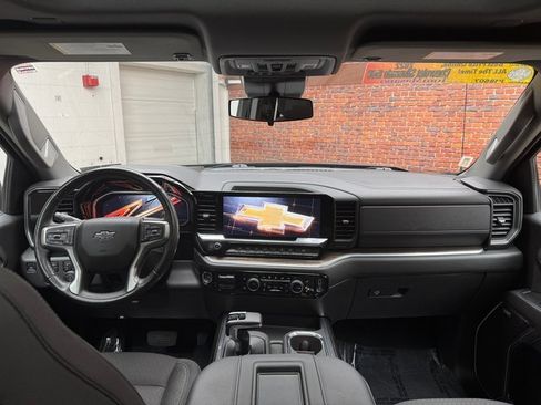 Used 2022 Chevrolet Silverado 1500 RST w/ All Star Edition Plus image 13