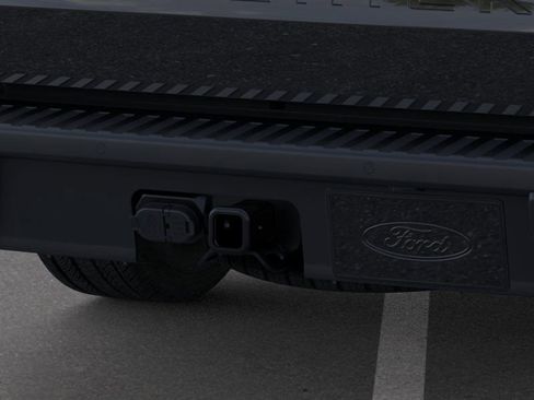 New 2025 Ford Maverick XLT w/ Equipment Group 301A image 23