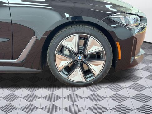 Used 2026 BMW i4 xDrive40i w/ Premium Package AWD/4WD image 11