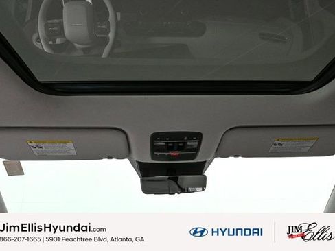 Certified 2026 Hyundai Palisade Calligraphy image 21