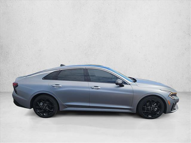 Used 2026 Kia K5 GT-Line w/ GT-Line Premium Package FWD image 5