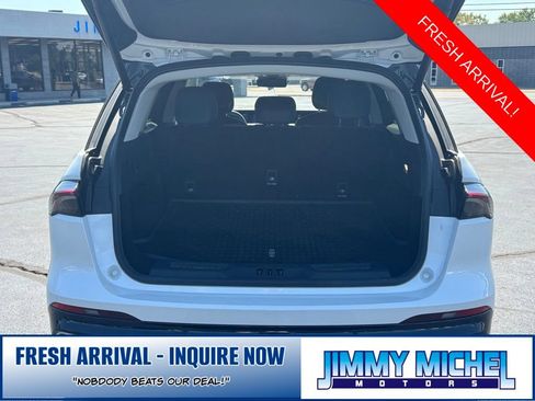 Used 2024 Lincoln Nautilus Reserve w/ Equipment Group 202A AWD/4WD image 27