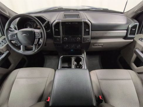 Used 2022 Ford F350 XLT w/ XLT Premium Package image 15