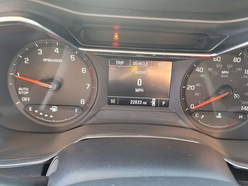 Used 2023 Chevrolet TrailBlazer LT w/ Convenience Package image 19