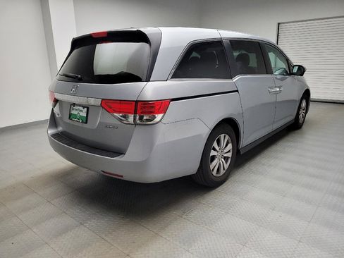 Used 2016 Honda Odyssey SE image 9