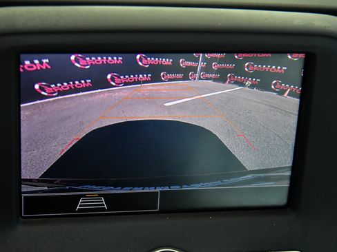Used 2023 Chevrolet Camaro LT RWD image 18