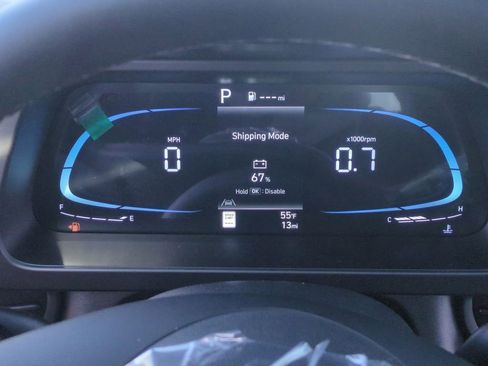 New 2026 Hyundai Elantra SEL Sport Premium FWD image 16