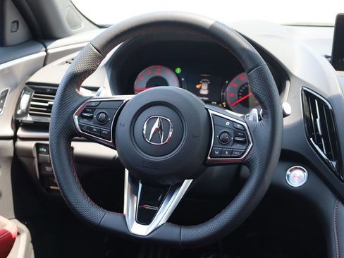 New 2025 Acura RDX A-Spec image 20