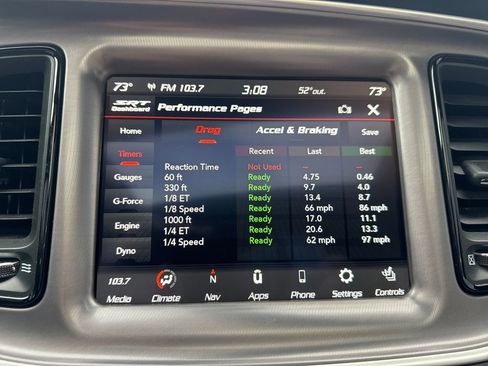 Certified 2021 Dodge Challenger R/T Scat Pack w/ T/A Package image 33