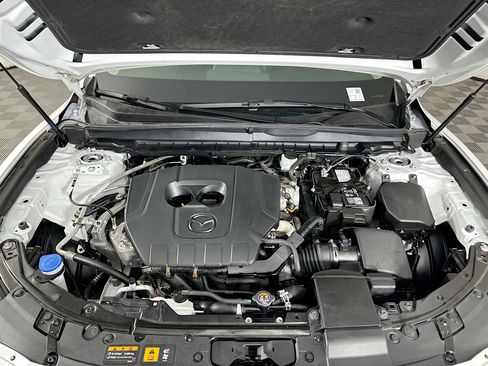 Used 2025 MAZDA CX-50 AWD 2.5 S w/ Preferred Package image 32