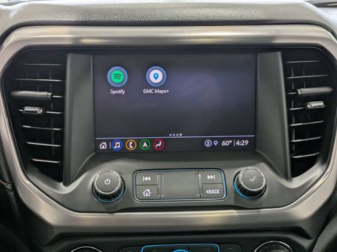 Used 2021 GMC Acadia AT4 w/ Trailering Package AWD/4WD image 26