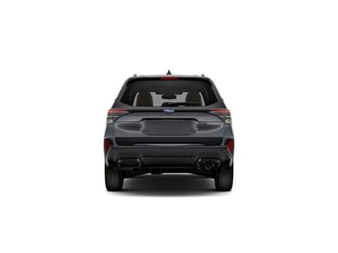 New 2026 Subaru Forester Touring image 9
