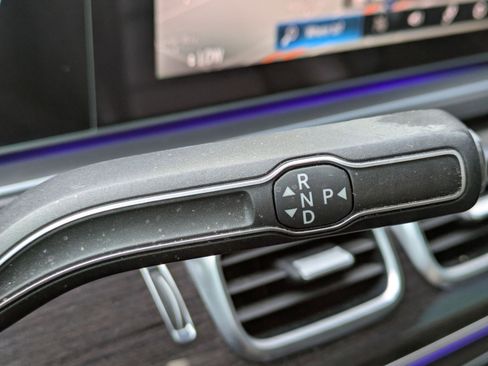 Used 2021 Mercedes-Benz GLE 450 GLE 450 image 21