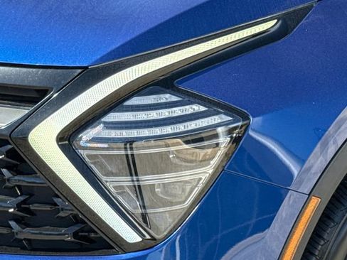 Used 2023 Kia Sportage X-Pro Prestige image 4