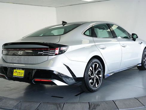 Used 2025 Hyundai Sonata SEL image 8