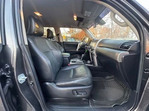 Used 2020 Toyota 4Runner SR5 image 30