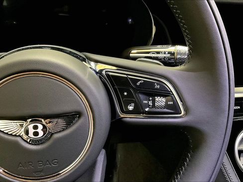New 2026 Bentley Continental GT AWD/4WD image 23