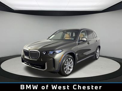 Certified 2026 BMW X5 xDrive40i
