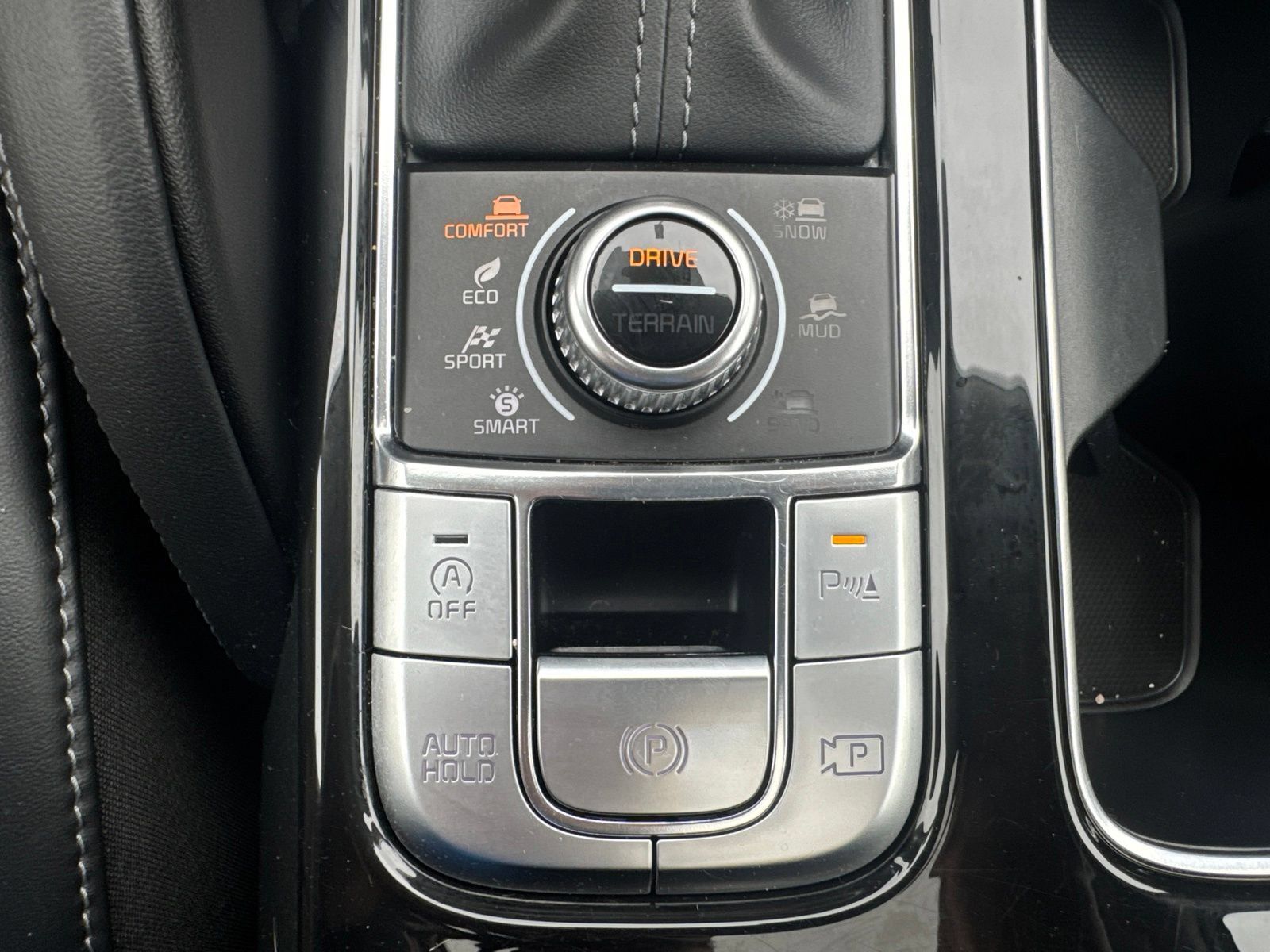 Used 2024 Kia Telluride SX AWD/4WD image 28