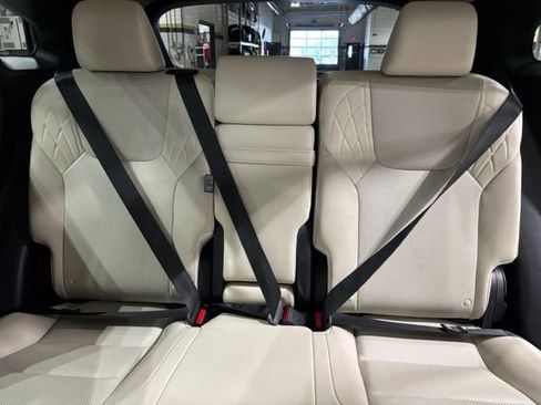 Used 2023 Lexus RX 350 Premium w/ Accessory Package image 26