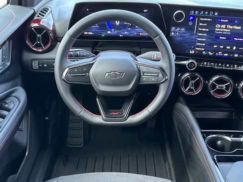 New 2025 Chevrolet Blazer EV RS image 14