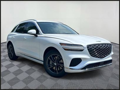 New 2027 Genesis GV70 2.5T Advanced