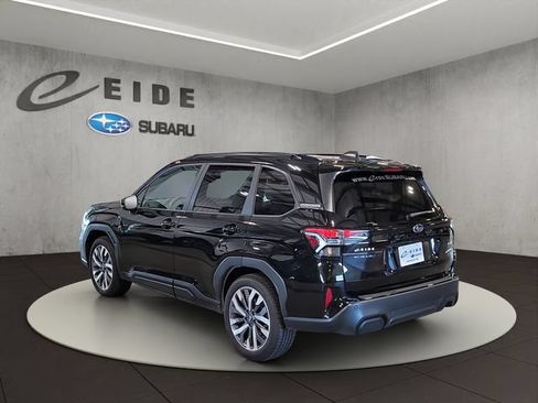 Certified 2026 Subaru Forester Touring AWD/4WD image 12
