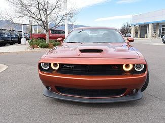 Used 2023 Dodge Challenger R/T Scat Pack w/ Plus Package video 2