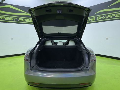 Used 2017 Tesla Model S 100D image 9