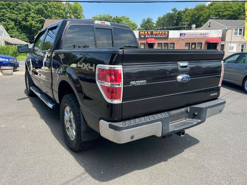 Used 2013 Ford F150 XLT w/ Luxury Equipment Group AWD/4WD image 3