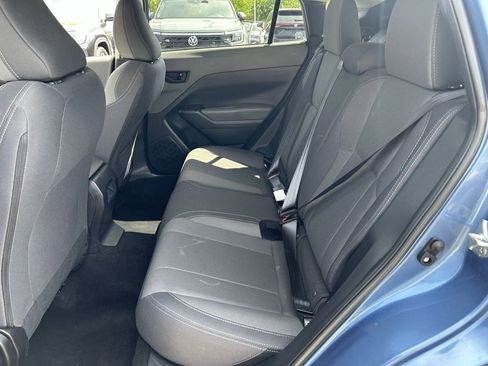 Used 2024 Subaru Crosstrek 2.5i Premium AWD/4WD image 20