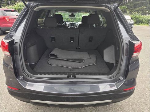 Used 2023 Chevrolet Equinox LT AWD/4WD image 27