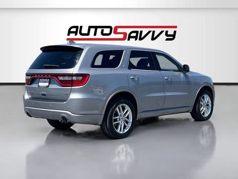 Used 2021 Dodge Durango GT image 7