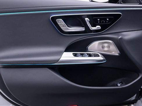 New 2026 Mercedes-Benz E 53 AMG e 4MATIC Sedan image 14