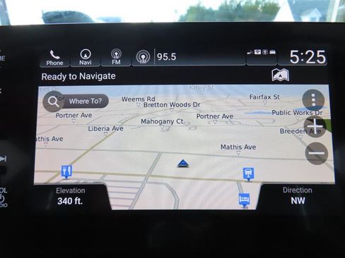 Used 2018 Honda Accord Touring image 21