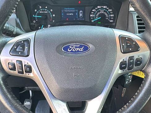 Used 2016 Ford Flex SE FWD image 10
