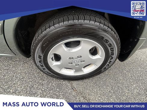 Used 2006 Toyota Highlander Limited image 3