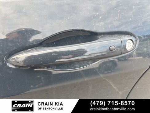 Used 2016 Jeep Cherokee Trailhawk w/ Comfort/Convenience Group image 7