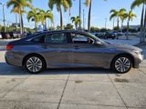 Certified 2018 Honda Accord Hybrid image 3