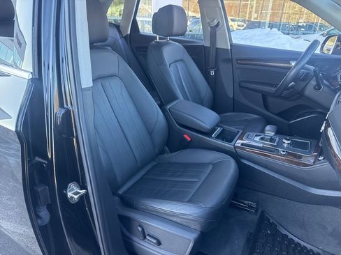 Used 2020 Audi Q5 2.0T Premium Plus w/ Premium Plus Package image 21