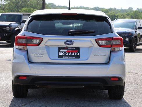 Used 2022 Subaru Impreza 2.0i AWD/4WD image 10