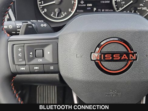 New 2026 Nissan Pathfinder Rock Creek AWD/4WD image 26
