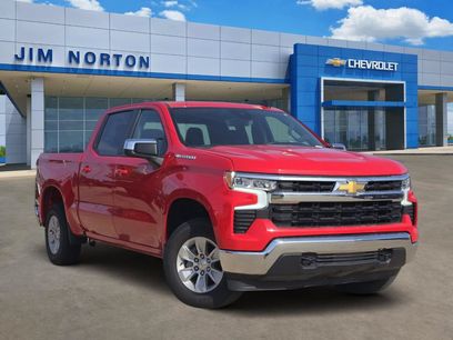 Used 2025 Chevrolet Silverado 1500 LT