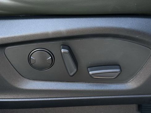 Used 2022 Ford Explorer Timberline AWD/4WD image 29