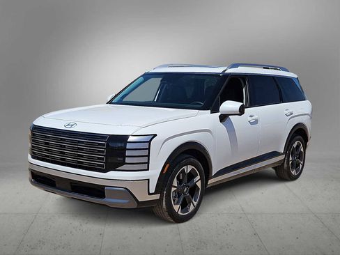 New 2026 Hyundai Palisade Limited AWD/4WD image 4