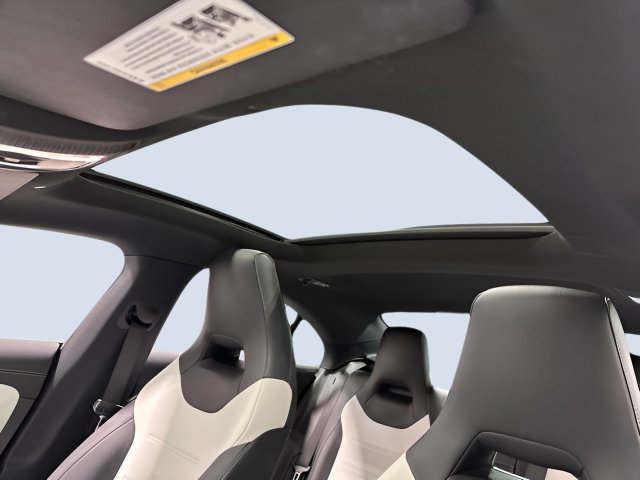 Certified 2022 Mercedes-Benz CLA 35 AMG 4MATIC image 30