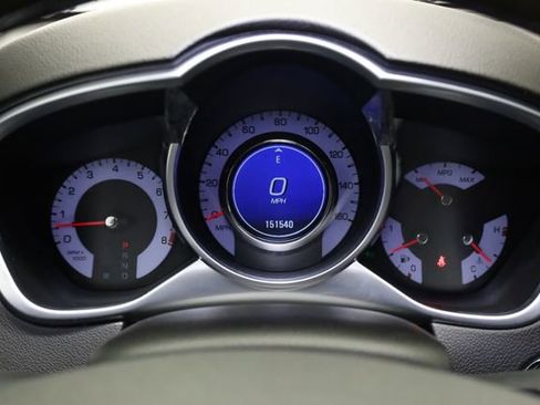 Used 2012 Cadillac SRX Luxury FWD image 15