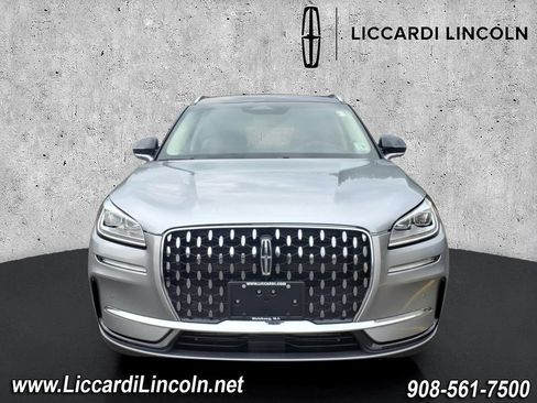 Used 2023 Lincoln Corsair Reserve w/ Equipment Group 202A AWD/4WD image 2